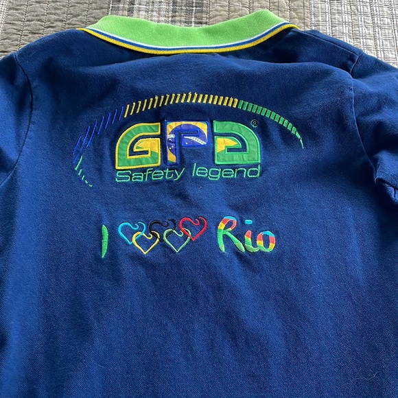 GPA polo - Picture 5 of 5